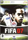 FIFA 07 (FIFA 07 Soccer)