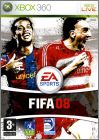 FIFA 08 (FIFA Soccer 08, FIFA 08 - World Class Soccer)