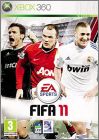 FIFA 11 (FIFA Soccer 11, FIFA 11 - World Class Soccer)