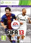 FIFA 13 (FIFA Soccer 13, FIFA 13 - World Class Soccer)