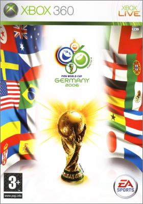FIFA World Cup - Germany 2006