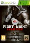 Fight Night Champion