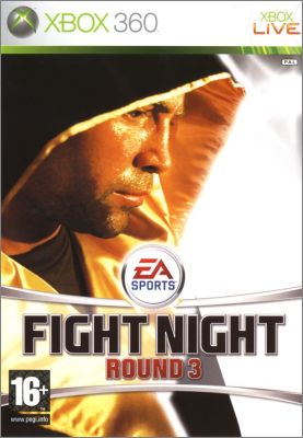 Fight Night 3 (III, Round 3)