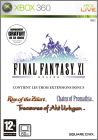 Final Fantasy 11 (XI) Online