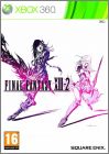 Final Fantasy 13-2 (XIII-2)