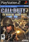 Call of Duty 3 (III) - En Marche vers Paris (Call of Duty 3)