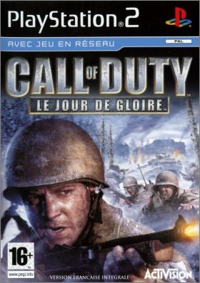 Call of Duty 1 - Le Jour de Gloire (... - Finest Hour)