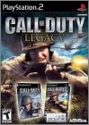 Call of Duty - Legacy - 1 Finest Hour + 2 (II) Big Red One
