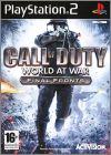 Call of Duty - World at War - Final Fronts