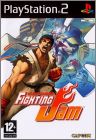 Fighting Jam (Capcom... Capcom Fighting Evolution)