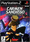 Carmen Sandiego - The Secret of the Stolen Drums