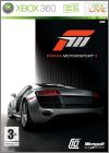 Forza Motorsport 3 (III)