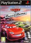 Cars Race-O-Rama (Disney Pixar...)