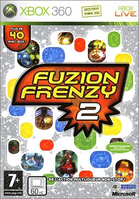 Fuzion Frenzy 2 (II)
