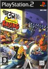 CN: Cartoon Network Racing