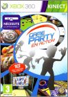 Game Party - En Action ! (Game Party - In Motion)