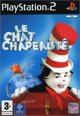 Le Chat Chapeaut� (Dr. Seuss' The Cat in the Hat)