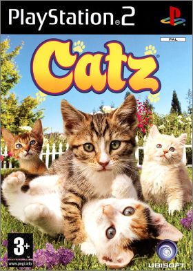 Catz (Petz - Catz 2 II)