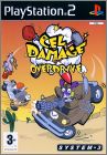 Cel Damage - Overdrive