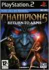 Champions - Return to Arms