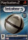 Entraneur 5 (V L'...) - Championship Manager - Saison 04/05