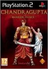 Chandragupta - Warrior Prince