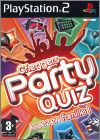 Cheggers Party Quiz - Jouez en Famille !