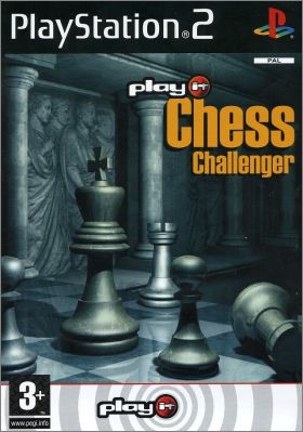 Play It Chess Challenger