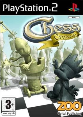 Chess Crusade