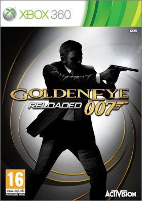 GoldenEye 007 - Reloaded
