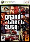 Grand Theft Auto 4 (IV, GTA 4)