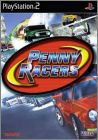 Penny Racers (Gadget Racers USA, Choro Q HG: High Grade 1)