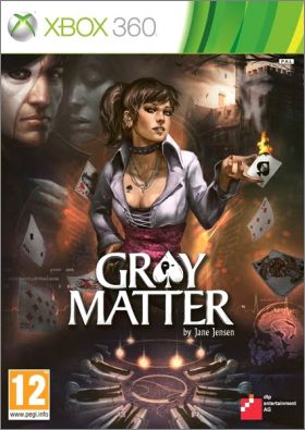 Gray Matter