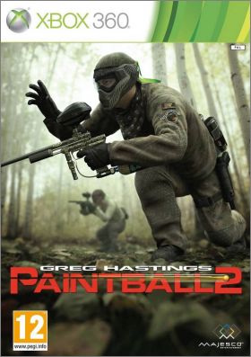 Greg Hastings Paintball 2 (II)