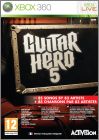 Guitar Hero 5 (V)