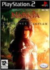 The Chronicles of Narnia - Prince Caspian (Le Monde de ...)