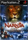 Le Monde de Narnia - Chapitre 1 - Le Lion, la Sorci�re et ..
