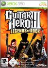 Guitar Hero 3 (III) - Legends of Rock