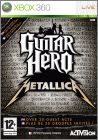 Guitar Hero - Metallica