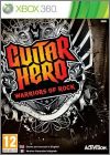 Guitar Hero - Warriors of Rock
