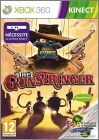 The Gunstringer