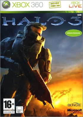 Halo 3 (III)