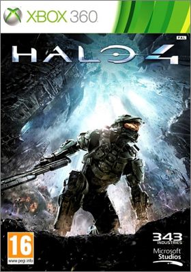 Halo 4 (IV)