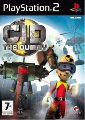 Cid the Dummy