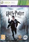 Harry Potter et les Reliques de la Mort 1 - Premi�re Partie