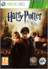 Harry Potter et les Reliques de la Mort 2 - Deuxi�me Partie