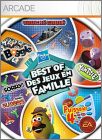 Hasbro - Best of des Jeux en Famille (Family Game Night 1)