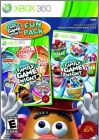 Hasbro - Family Game Night - Fun Pack - 2 (II) + 3 (III)