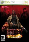 Hellboy - The Science of Evil