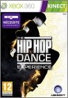 The Hip-Hop Dance Experience